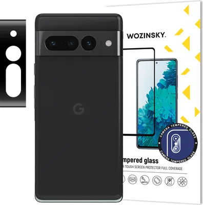 Obrázok produktu pre MG Full Camera ochranné sklo na kameru na Google Pixel 7 Pro