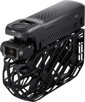 Productafbeelding van HoverAir X1 Pro Standard Black