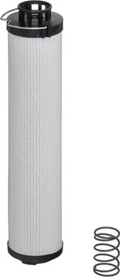 Imagen del producto de Filtro HENGST para sistema hidráulico de trabajo, modelo EY1187H, compatible con D826