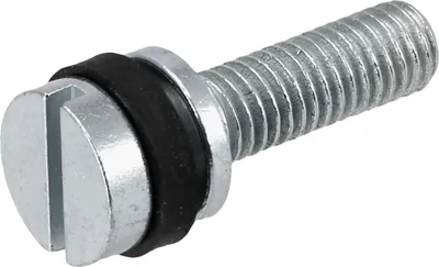 Produktbild von Einstellschraube für Scheinwerfer - Simson SR50, SR80, Schwalbe KR51, Star, Sperber, Habicht, SR4