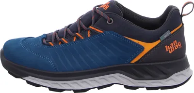 Produktbild von Hanwag Wanderhalbschuhe Herren 31353130363235 Blau 41 1/2 EU