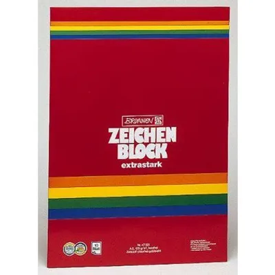 Produktbild von BRUNNEN Zeichenblock A2 10-47921