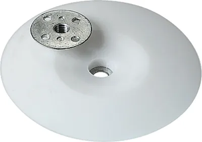 Image de Plateau de ponçage élastique Fein, Ø 180 mm, 63806034017