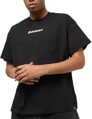 Obrázek produktu pro Dickies Dk0A4Yrnblk1 Enterprise Tee Ss Černý