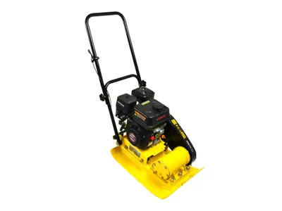Produktbild von Vibrationsplatte, 80 kg, Modellnummer 00927