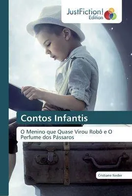 Produktbild von Kindergeschichten