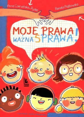 Image de Moje prawa wazna sprawa