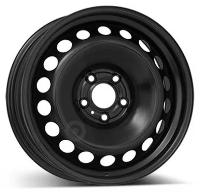 Produktbild von Alcar Stahlfelgen 9006 7.0Jx17 ET37 5x114,3 für Renault Espace