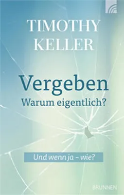 Obrázek produktu pro Vergeben - warum eigentlich?