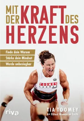 Produktbild von Mit der Kraft des Herzens