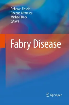 Image de Fabry Disease
