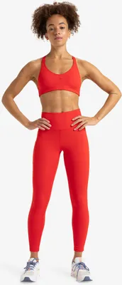 Produktbild von Roxy Heart Into Ankl Poppy Red M
