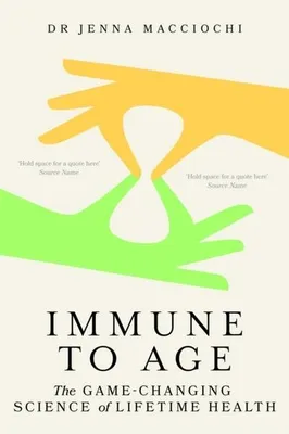 Zdjęcie produktu dla Immune to Age