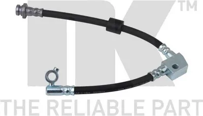 Produktbild von NK 852248 Bremsschlauch für NISSAN PRIMERA (P10) PRIMERA Hatchback (P10)