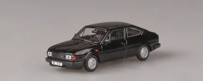 Zdjęcie produktu dla Skoda Rapid 136 (1987) - Czarny ABREX 1:43