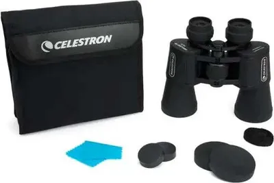 Produktbild von Celestron 71258 UpClose G2 20 x 50 Porroprisma Fernglas