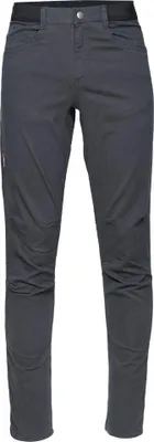 Produktbild von Ceüse Pant men L grau - dark grey