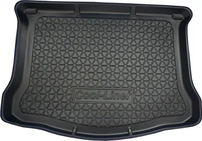 Produktbild von Z438359 Kofferraumwanne kompatibel mit Ford Kuga 02.2008-01.2013