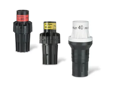 Produktbild von Rain Bird Druckregler Typ PSI-M - 30