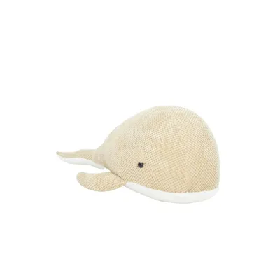 Image de Peluche Crochetts AMIGURUMIS MAXI Blanc 95 x 33 x 43 cm