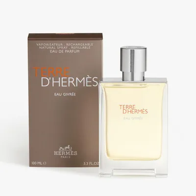 Immagine prodotto di Terre D'Hermes Eau Givree Eau De Parfum (edp) 100 ml