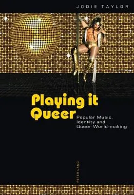 Productafbeelding van Playing it Queer