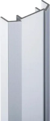 Produktbild von Schulte Profil Einfach ohne Bohren alunatur D2962 01