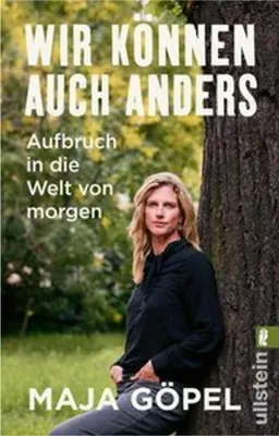 Produktbild von Wir können auch anders