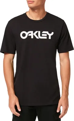 Produktbild von Oakley MARK II TEE 2.0 schwarz/weiss XXL
