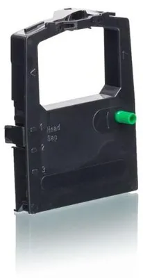 Produktbild von KMP 1991,0501, OKI ML 5520/5521/5590/5591, Schwarz