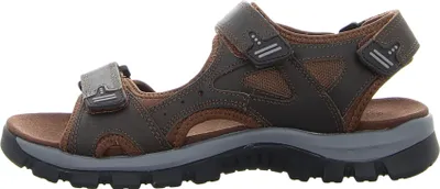 Produktbild von Westland Trekkingsandalen Herren 31383132333836 Braun 44 EU