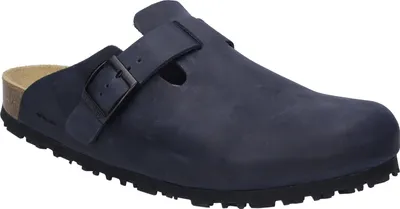 Produktbild von JOSEF SEIBEL Josef 04 | Clog für Herren | Blau
