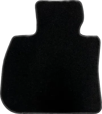 Immagine prodotto di Tappetino anteriore sinistro di alta qualità per BMW X1 U11 dal 2022