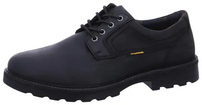 Produktbild von Camel Active  Herrenschuhe Schnürschuhe Schwarz Freizeit, Schuhgröße:44 EU