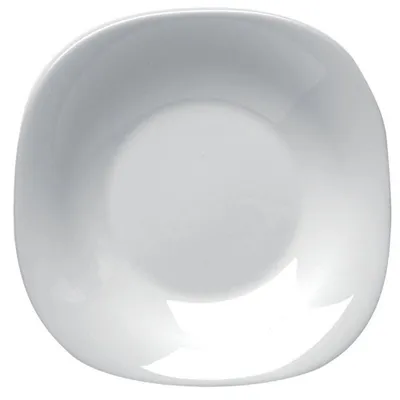 Image de Bormioli Assiette à soupe Parma 25 cm
