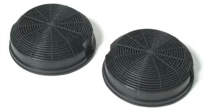 Produktbild von Whirlpool Kohlefilter AMC023 / Typ 47 (2 Stück)