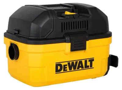 Image de Aspirateur Eau & Poussières Dewalt Dxv15T – 1100W, 15L, Ipx4