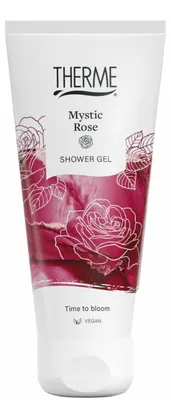 Produktbild von Therme Shower 200 ml Mystic Rose