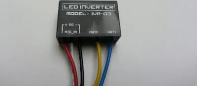 Obrázek produktu pro Led měnič