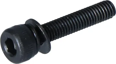 Image de SHIMANO Vis de support SC-E8000 - Y72K00002, environ 1 g