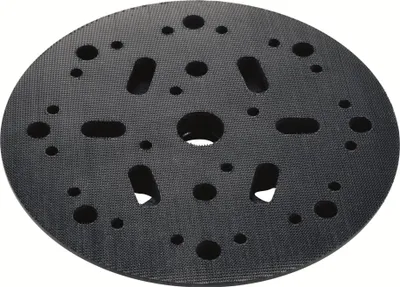 Image de FLEX | Patin de ponçage velcro universel - SP-EC M D150