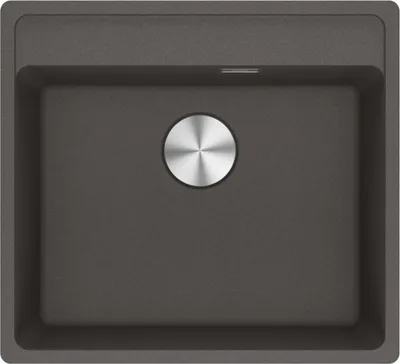 Produktbild von Franke Maris MRG 610-52 A Schiefergrau - 114.0715.520 Granitspüle