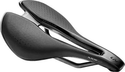Produktbild von Liv Alacra Slr Sattel Schwarz 155 mm Schwarz 155 mm