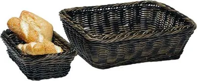 Obrázok produktu pre APS GN Line košík, GN 1/3, hnedý/čierny, výška: 70 mm, dĺžka: 325 mm