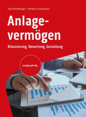 Immagine prodotto di Anlagevermögen