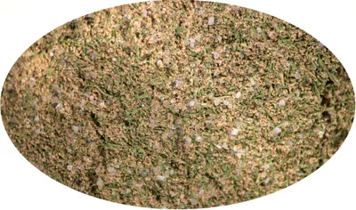 Image de Eder Gewürze - Mélange d'épices pour gravlax - 1 kg