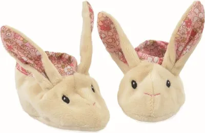 Immagine prodotto di Pantofole Rabbit - Babyschuhe