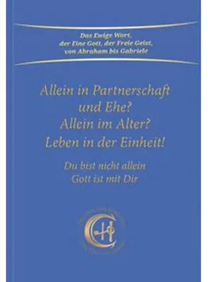 Produktbild von Allein in Partnerschaft und Ehe?