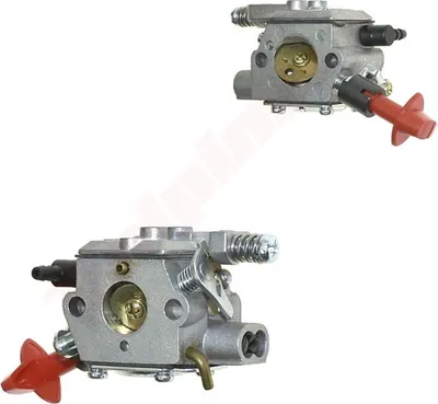 Obrázok produktu pre Karburátor pre Echo Cs 260T , Cs 280T , Shindaiwa 269Ts , 280Ts ( A021-004190 , Wt-1085 )