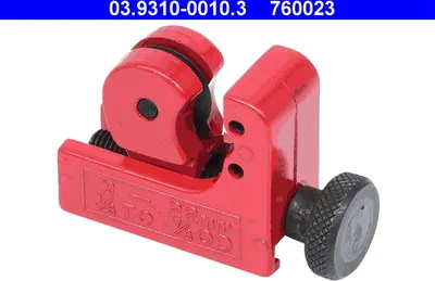 Immagine prodotto di ATE 03.9310-0010.3 Per tagliare il tubo del freno.